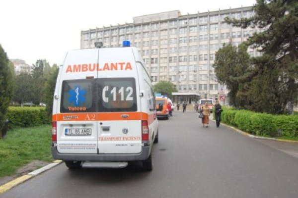 Specialişti din Barcelona evaluează Spitalul Judeţean pentru prelevare de organe